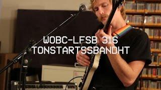 WOBC-LFSB 316: Tonstartssbandht - Sorcerer