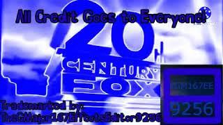 Requested: 1996 20th Century Fox Home Entertainment in Electronic Sounds (Strings)