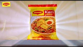 MAGGI® Kari Noodles