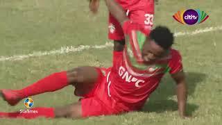 Ghana Premier League: Top strikes from Matchweek 1