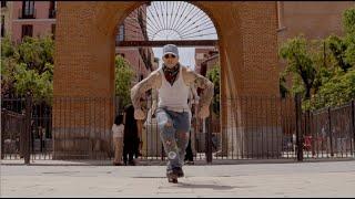 "One Afternoon In Madrid" - Street Hip Hop