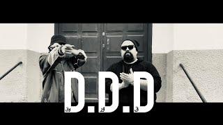 DON BIGG X ElGrandeToto - DDD