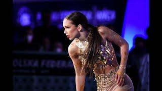 MAŠA ANIĆ | ANIMAL | IDO WORLD CHAMPION 2021 | DANCE FACTORY