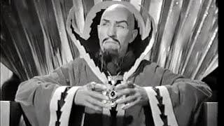 'Flash Gordon' (1936) Chapter 1 Serial Clip