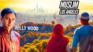 Visiting Los Angeles' Most Muslim Area