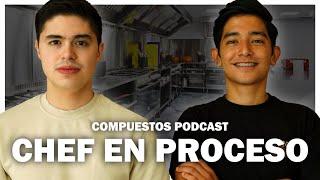 Andrés Garza X Chef En Proceso | Monetizando Tu Pasión | EP. #05