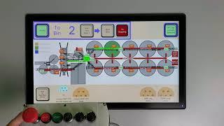 Grain Handling System