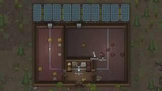 RimWorld - How to Cook Fast - Guide to Efficient Cooking