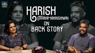 എന്റെ പാട്ടല്ല, നിലപാടാണ് അവരുടെ പ്രശ്നം | Harish Sivaramakrishnan On Back Story