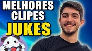 OS MELHORES CLIPES DO JUKES - (MD5)