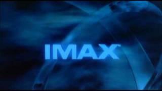 IMAX Intro