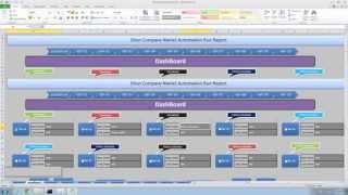 HP QTP/ UFT / Selenium Automation Framework