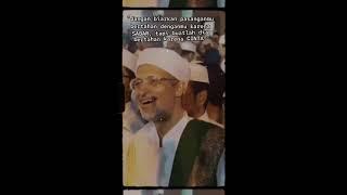 Nasehat Ulama #Shorts #HabibAbdullah #nasehatulama #kalamulama