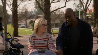 "Just the Two of Us" (feat. Rachael Harris and DB Woodside) Lucifer S5 E10 ||