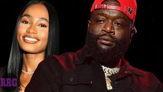 Rick Ross' Love Life is a Hot STANKIN' Mess