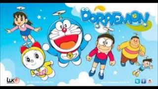 DORAEMON REMIX