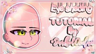 ∆  || Eye shading tutorial || This is a year late  || My style || ∆