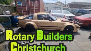 ROTARY BUILDERS CHRISTCHURCH