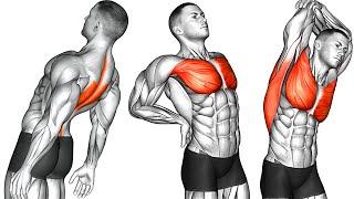 How To Strengthen Your Back (Effective Back Exercises)