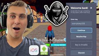 Delta Executor *UPDATED*  Install Tutorial iOS & Android APK Delta Executor 2025 EASY!