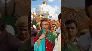 Bollywood celebrities at ajmer sharif Dargah  || status|| #youtubeshorts #shortvideo #trending