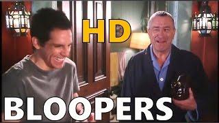 Meet The Fockers - Bloopers / Gag Reel | (HD)