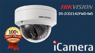 HIKVISION DS-2CD2142FWD-IWS