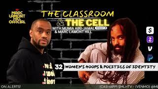 #32 Women’s Hoops & the Politics of Identity | The Classroom & the Cell Podcast