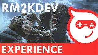 Levelling Up & Experience | Game Maker Studio 2