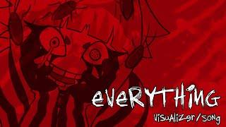 EVERYTHING - LuLuYam Official Song and Visualizer