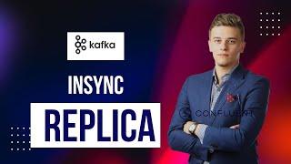 Day-9 Kafka insync replica || What is replication Factor?