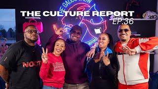 The Culture Report 36 | Top Producers, The Color Purple, T.I & Tiny, Who Has The Most Power