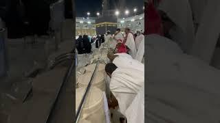 Live Umrah Update |️ |Beautiful Islamic Short Video | #shorts #trending #shortvideo #naatstatus