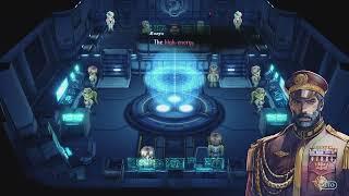 Star Ocean The Second Story R PS5 - Ronyx J. Kenny Cutscene