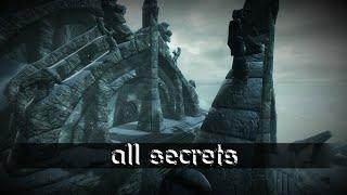 EVERY Secret In Bleak Falls Barrow You NEED To Know in Skyrim AE