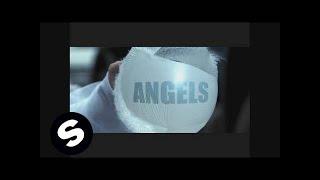 Morandi - Angels [Official Video]