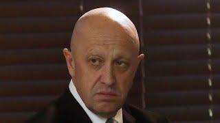 Prigozhin was a ‘dead man walking’ when he started his march to the Kremlin