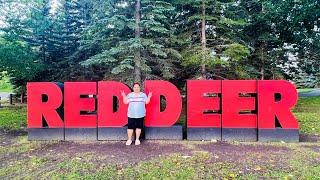 Red Deer Alberta l Jane Rayos