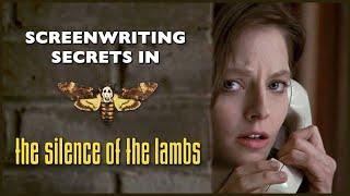 THE SILENCE OF THE LAMBS: Analysis of Story