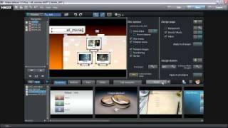 Tutorial: Movie Edit Pro 17 Plus - Export (ENG)