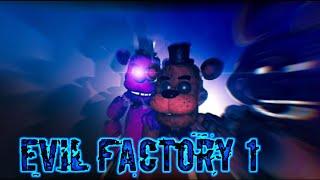 [SFM FNAF] Фабрика зла1 46 серия (4 сезон) [RUS]