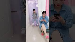 李小野 (Li Xiaoye) - The lovely girl with a great smile | Chinese TikTok | Douyin