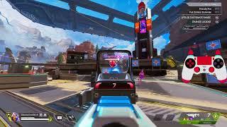 You're DISABLING your aim assist by not doing this Apex aim trick