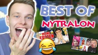 Ich reagiere auf MEIN eigenes BEST OF  (Die Sims 4 Best Of Nytralon)