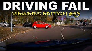Driving Fail Viewers Edition #59 | The Learners Emerge