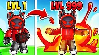 Upgraded BOMB FRUIT is SUPER OVERPOWERED... (Roblox Blox Fruits)