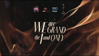 Miss Grand Malaysia 2024 Grand Coronation Night (Part 1)