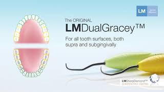 LM Dual Gracey Basics