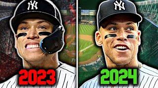 How The Yankees Went From BAD in 2023 To A World Series FAVORITE In 2024