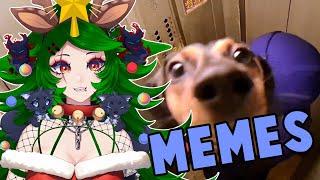 Spite reacts to CRAZY UNUSUAL MEMES